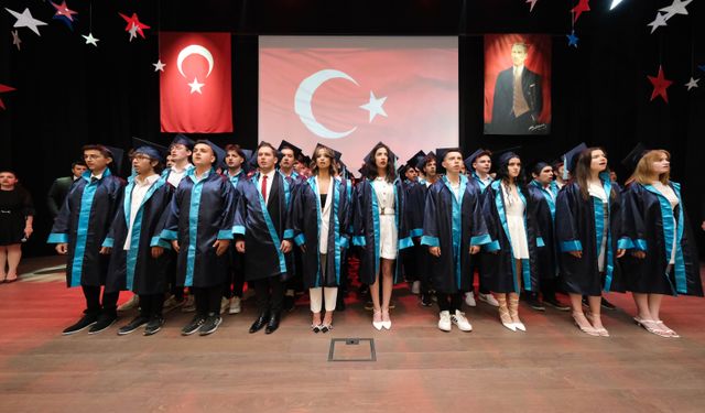 Eskişehir’in eğitim başarısı rakamlarla ortaya çıktı
