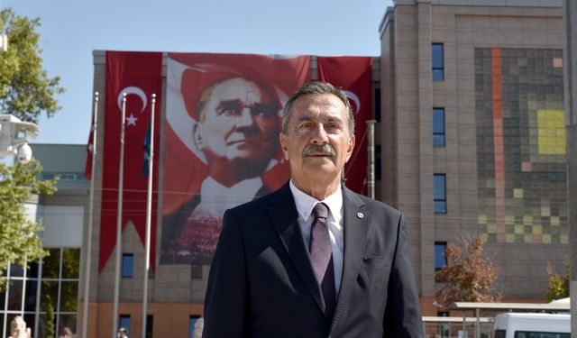 'Ahmet Ataç'tan adaylık açıklaması