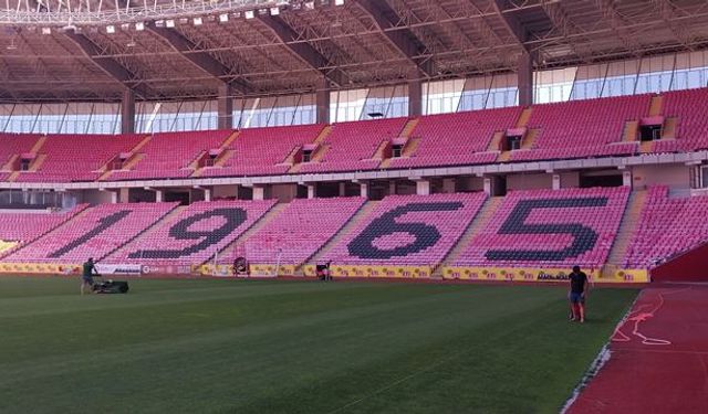 Eskişehirspor – Ayvalıkgücü maçı ne zaman, saat kaçta?