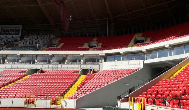 Eskişehirspor- Bornova maçı biletleri ne kadar?