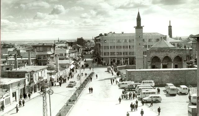 Diyarbakır'ın eski adı neydi?