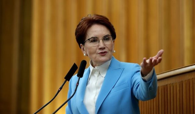 Akşener'in Eskişehir'e geleceği tarih belli oldu