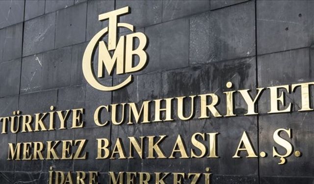 Merkez Bankası yılın son faiz kararını açıkladı!