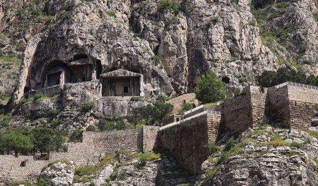 Amasya'nın simgesini biliyor muydunuz?