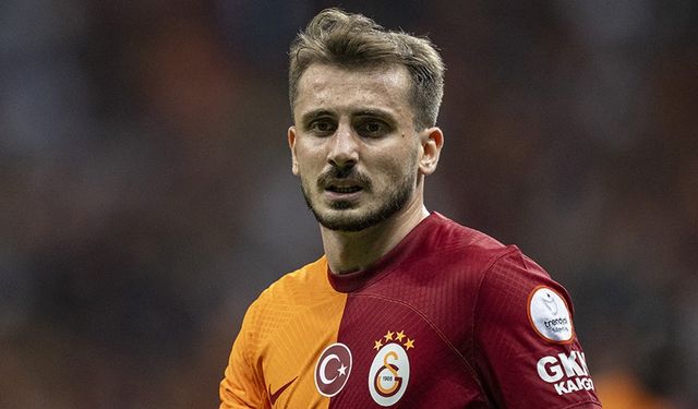 Kerem Aktürkoğlu'ndan destek mesajı