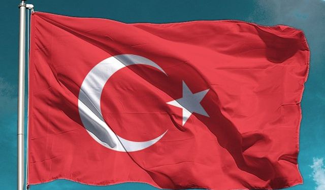 Türkiye'nin adı ilk nerede kullanıldı: İşte 'Türk' adının anlamı