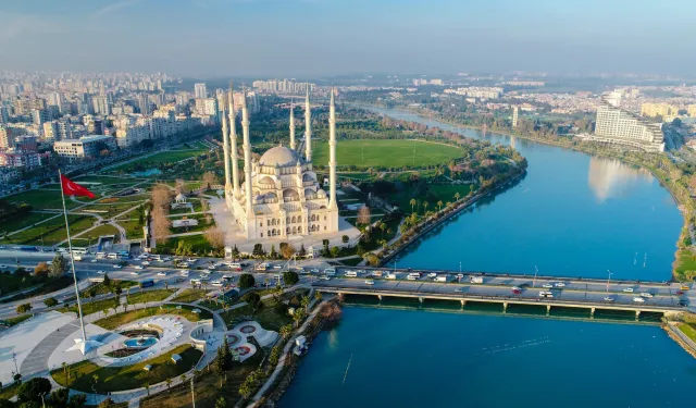 Adana'nın damak çatlatan lezzetleri: Bu yemekleri biliyor musunuz?