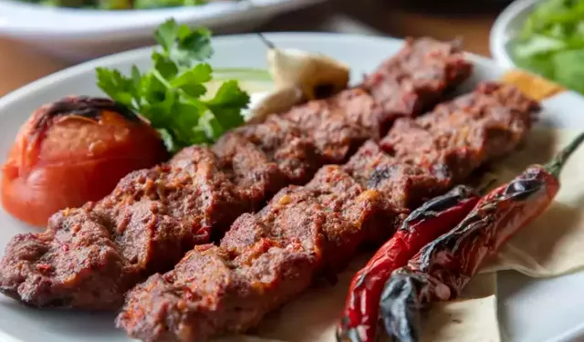 Adana Kebap en iyi nasıl yapılır: İşte o lezzetin püf noktaları