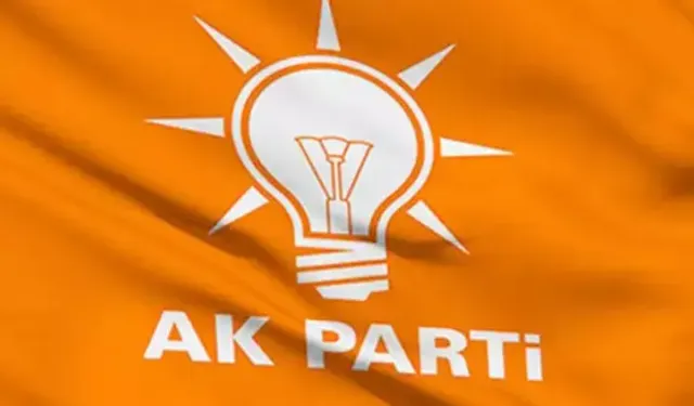 AK Parti Eskişehir'de o isim aday adaylığını açıklayacak!