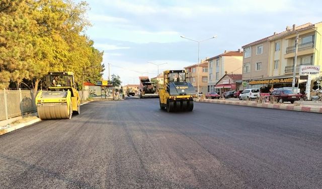 Alpu'da yapımına başlandı, tam 22 kilometre