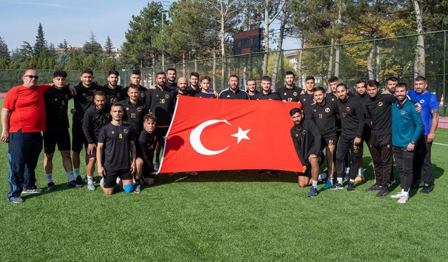 Anadolu, Elazığ'a odaklanacak!