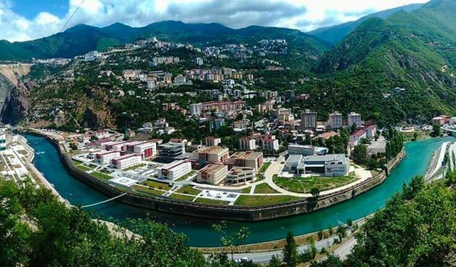 Artvin'in diğer adı