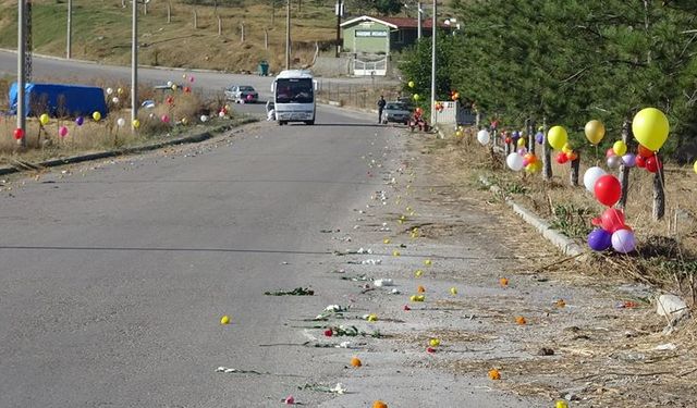 Kütahya'nın o ilçesinde şaşırtan sürpriz