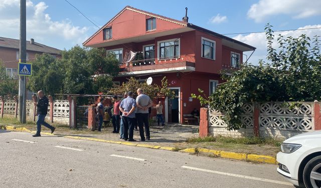 CHP'li yönetici evinde ölü bulundu!