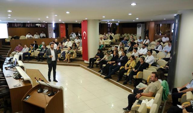 Eskişehir'de e-ticaret konferansı düzenlendi