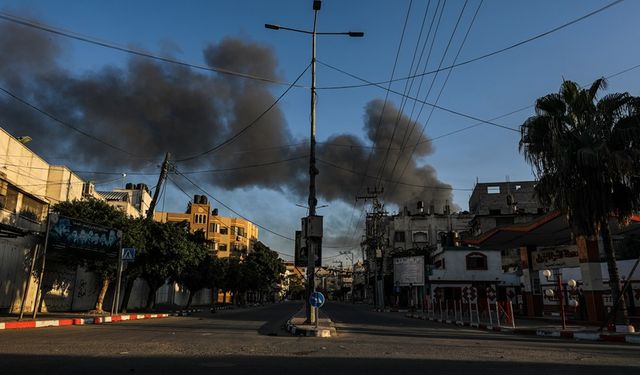 UNRWA insanı yardım için ateşkes istedi