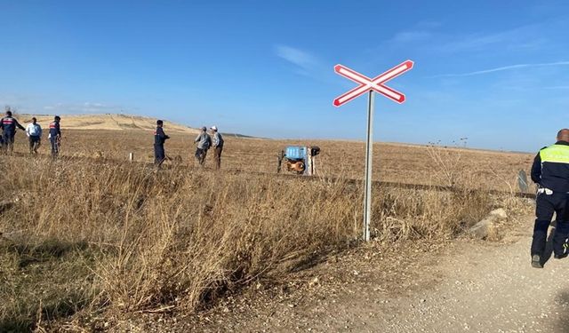 Afyonkarahisar'da kaza oldu: 1 kişi hayatını kaybetti