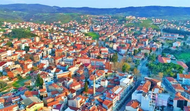 Balıkesir'deki bu yerleri mutlaka görmelisiniz!