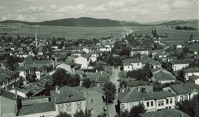 Bozüyük'ün ilginç tarihi