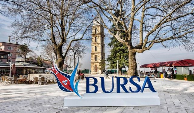 Osmanlı döneminde Bursa'nın adı neydi?