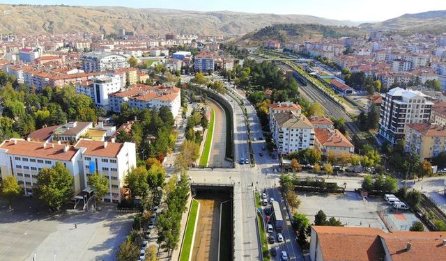 Çankırı'da kaç Suriyeli yaşıyor? O rakam açıklandı...