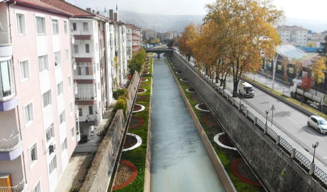 Çankırı'nın tarihini biliyor muydunuz?