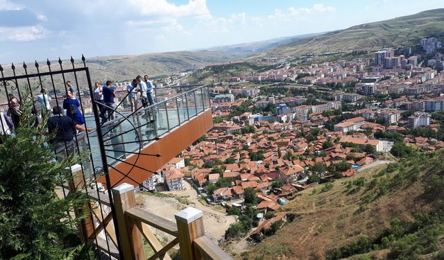 Çankırı'nın simgesi nedir?