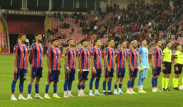 Eskişehir Demirspor'da 'Polatlı' mesaisi