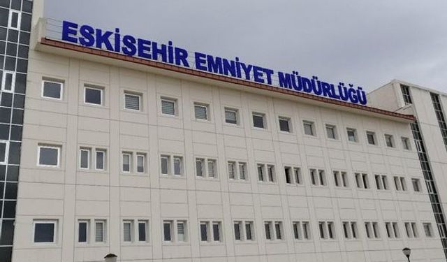 Eskişehir'deki şoke eden iddia ile ilgili Emniyet'ten açıklama