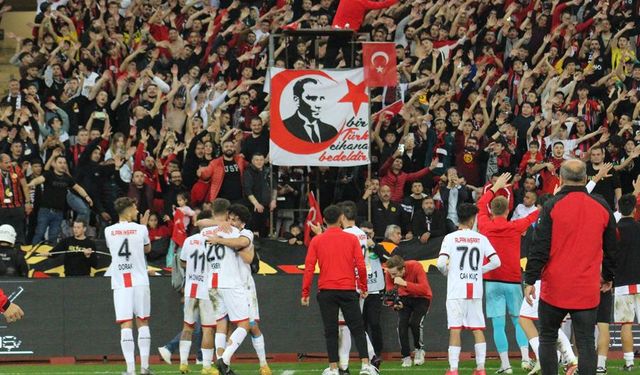 Eskişehirspor'un bu oyunla işi kolay değil!