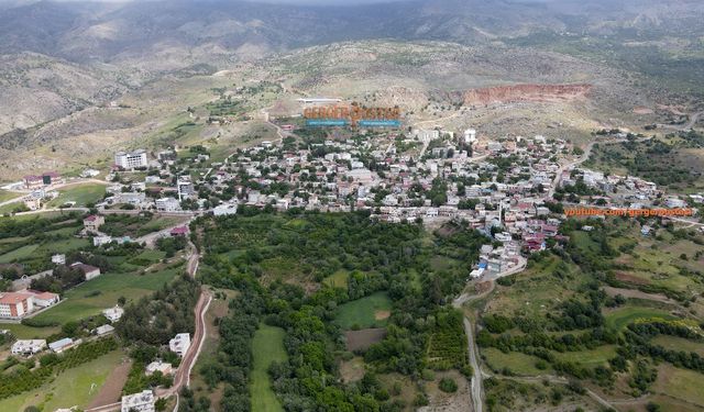 Gerger'in tarihini biliyor muydunuz?