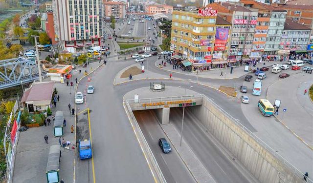 TÜİK'in araştırmasında Karabük'te bu sonuç çıktı