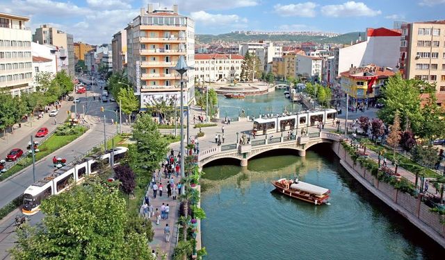 Eskişehir için anket yapıldı: Bakın ilk sırada kim çıktı!