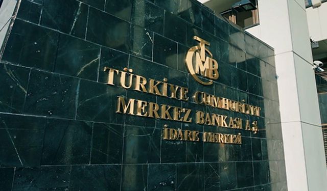 Merkez Bankası faiz kararını açıkladı