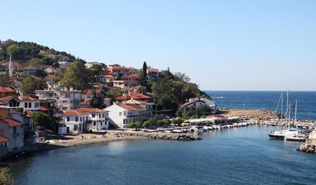 Geçmişten günümüze Mudanya ve bilmedikleriniz!