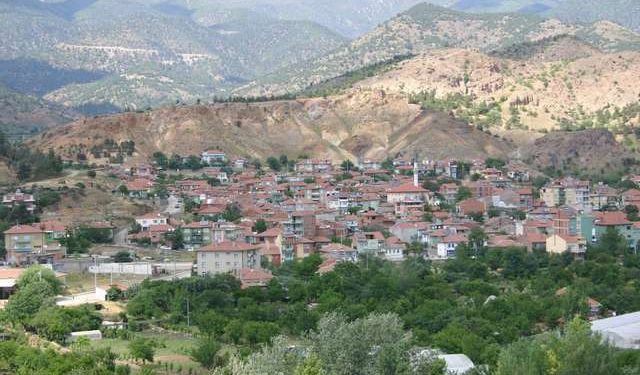 Sarıcakaya'nın eski adını biliyor muydunuz?