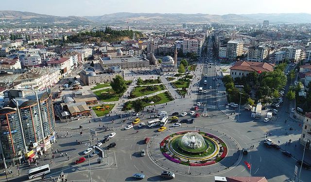 Sivas'ın rakip şehri açıklandı: İşte Sivas'ın rakip şehri