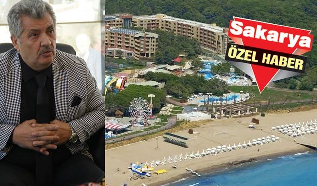 'Eğitim bahane tatil şahane'