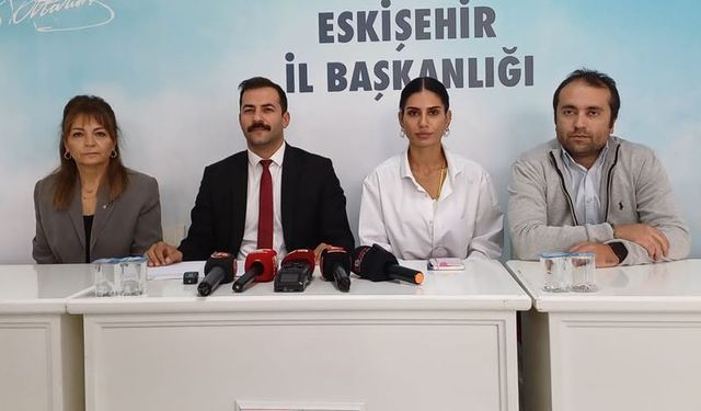 CHP'den yabancı asker tepkisi