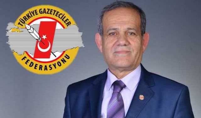 TGF'den Basın İlan Kurumu'na çağrı