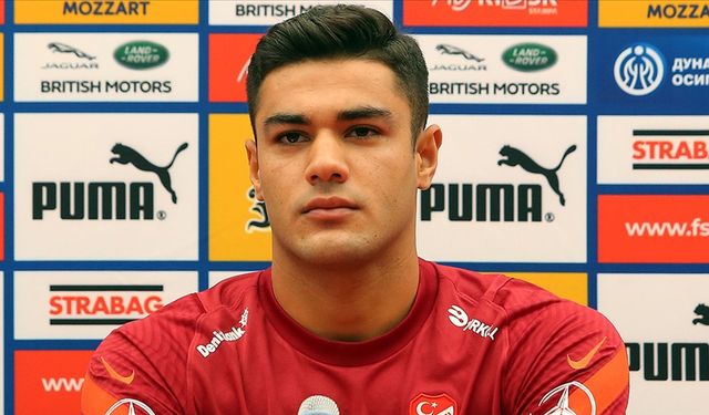 Ozan Kabak kadrodan çıkarıldı