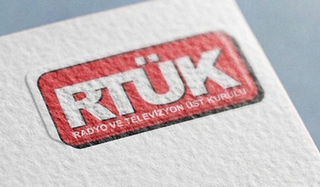 RTÜK'ten Halk TV'ye inceleme başlatıldı