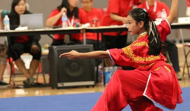 Wushu sporu nedir: İşte kelime anlamı