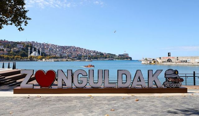 Zonguldak'ın eski adını duyunca çok şaşıracaksınız!