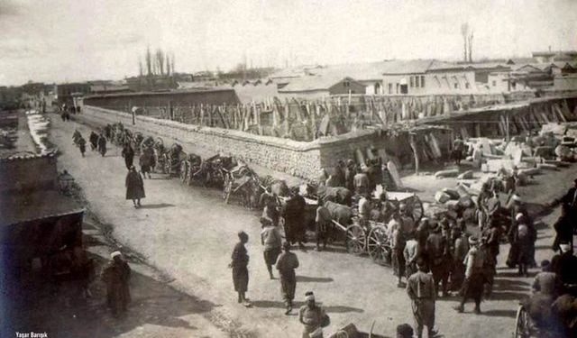 Konya tarihi hakkında merak edilenler: İşte merak edilenler!