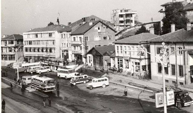 Bolu'nun tarihini biliyor muydunuz?