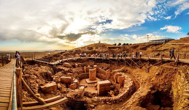 Urfa eski adı ve tarihi