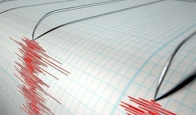 Filipinlerde deprem: 6.8 büyüklüğünde!