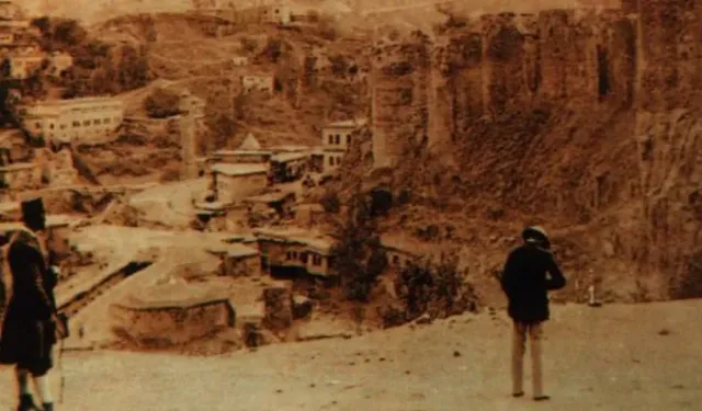 Bitlis'in diğer adı