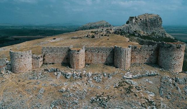 Adana'nın efsanesini biliyor muydunuz?